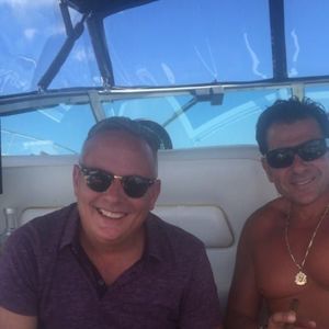 Meet your Posher, Bryan